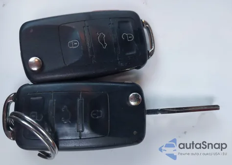 2006 Audi A8 L 4.2 z USA, uszkodzony, nr VIN WAUML44E06N012292